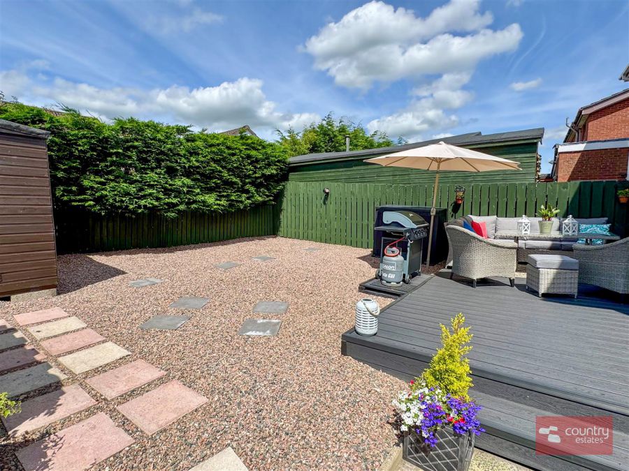 10 Grange Valley Green