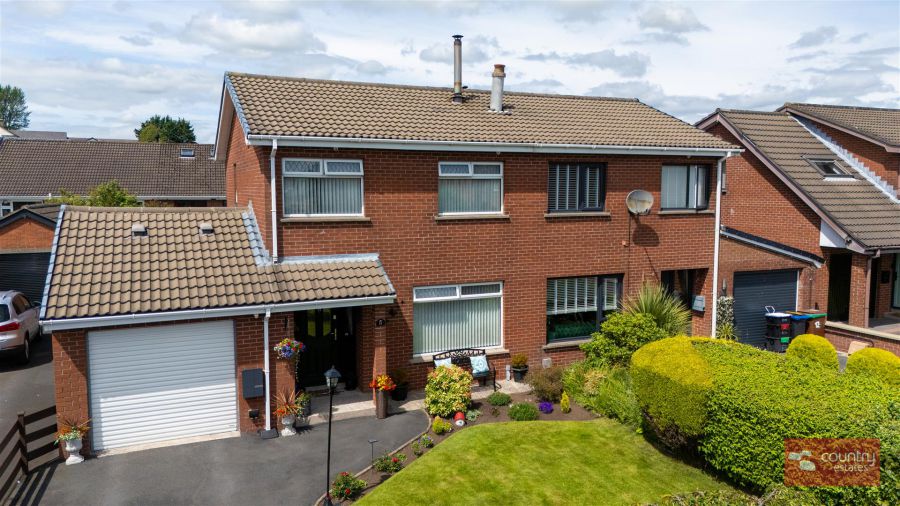 10 Grange Valley Green