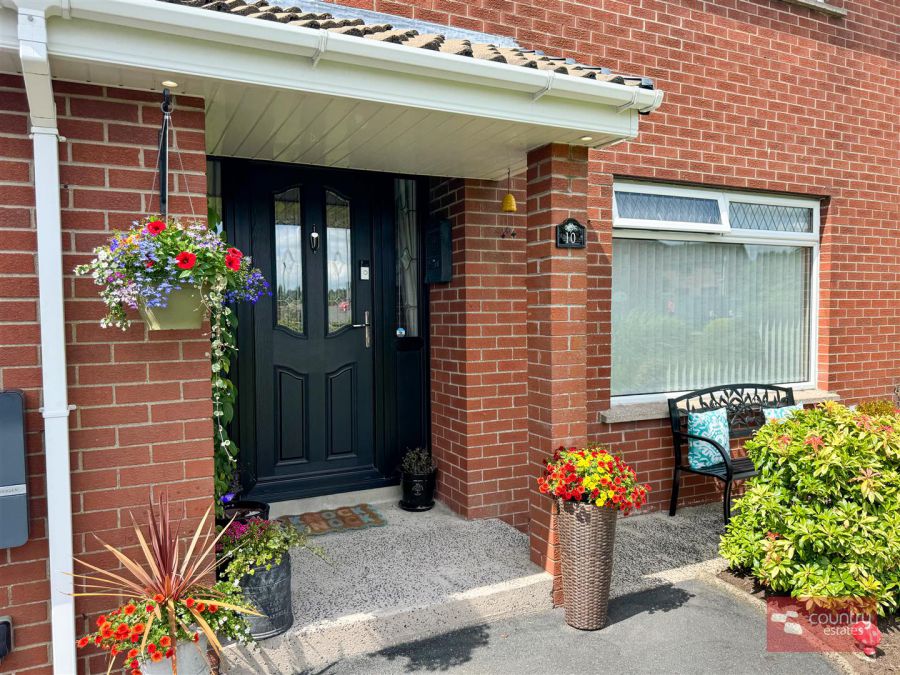 10 Grange Valley Green