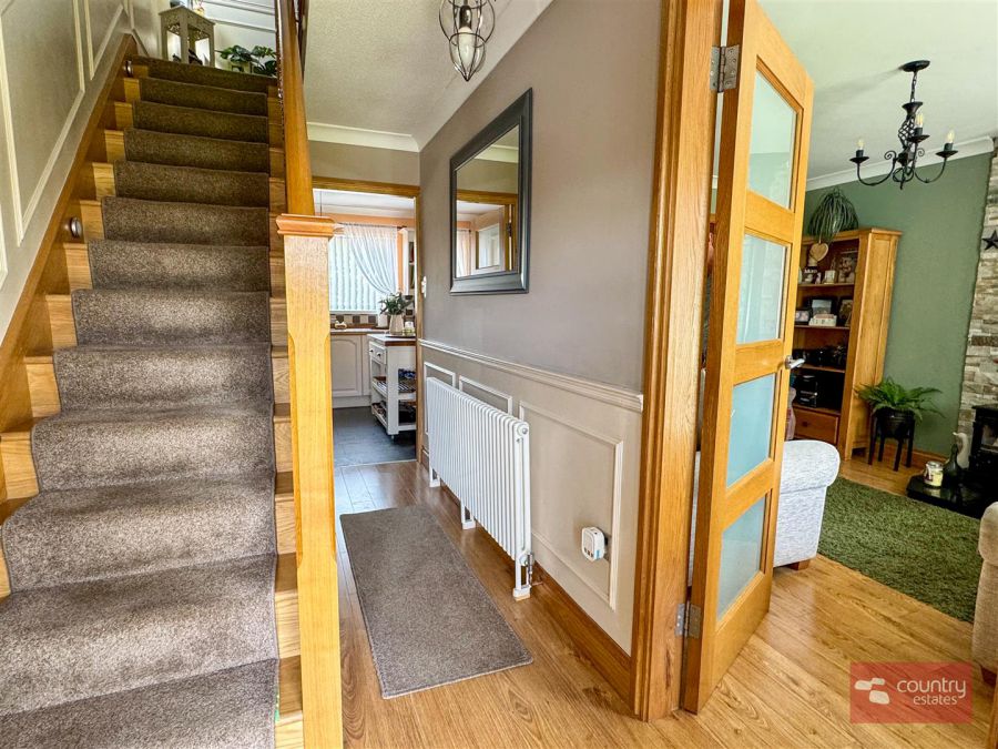 10 Grange Valley Green