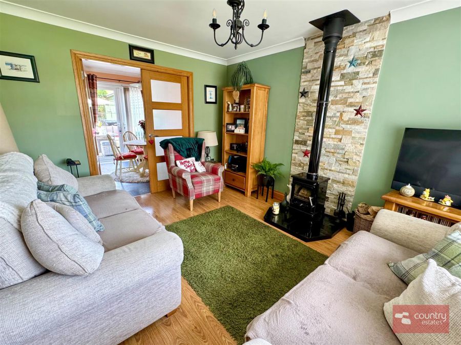 10 Grange Valley Green