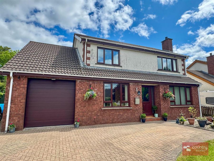 23 Highgrove Drive