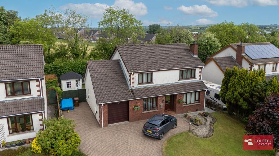 23 Highgrove Drive