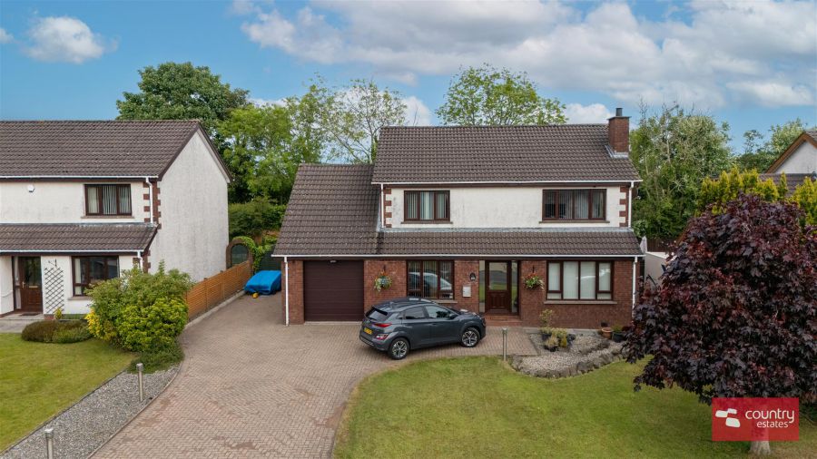23 Highgrove Drive