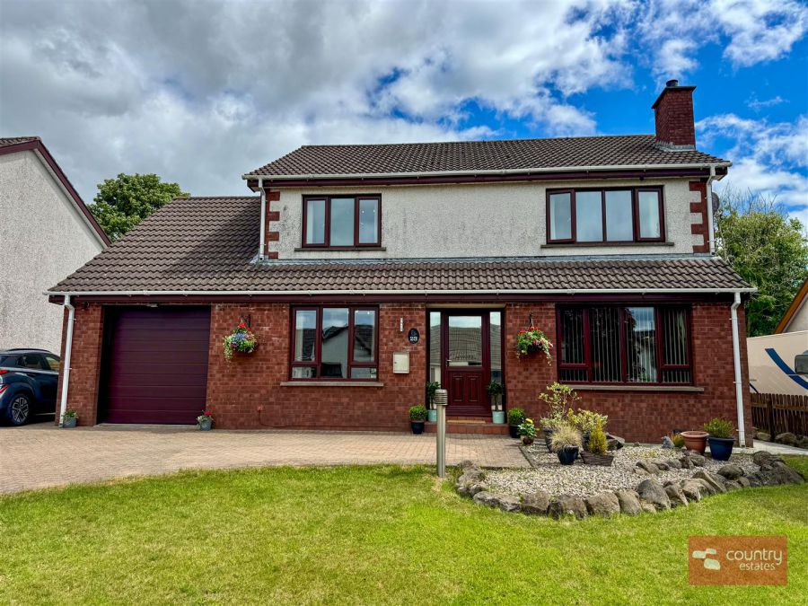 23 Highgrove Drive