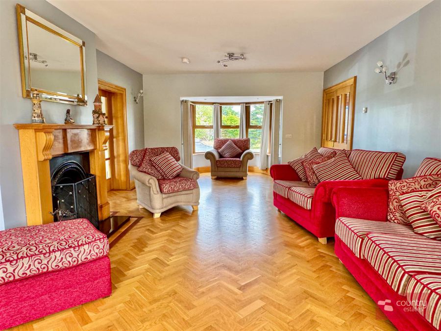 216 Ballymena Road