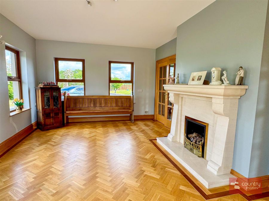 216 Ballymena Road