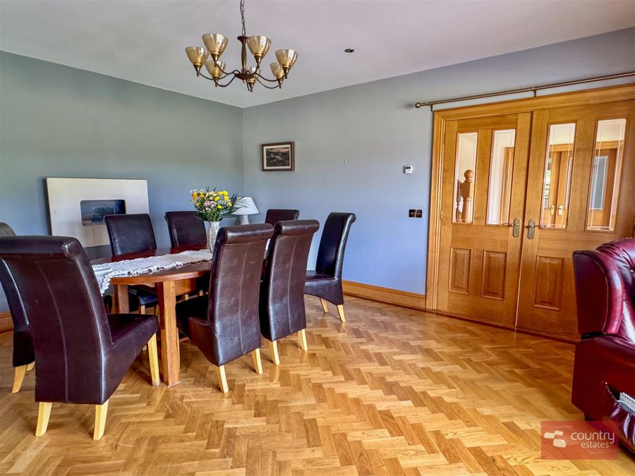 216 Ballymena Road