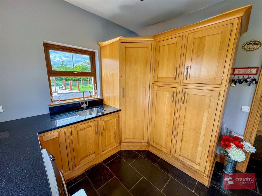 216 Ballymena Road