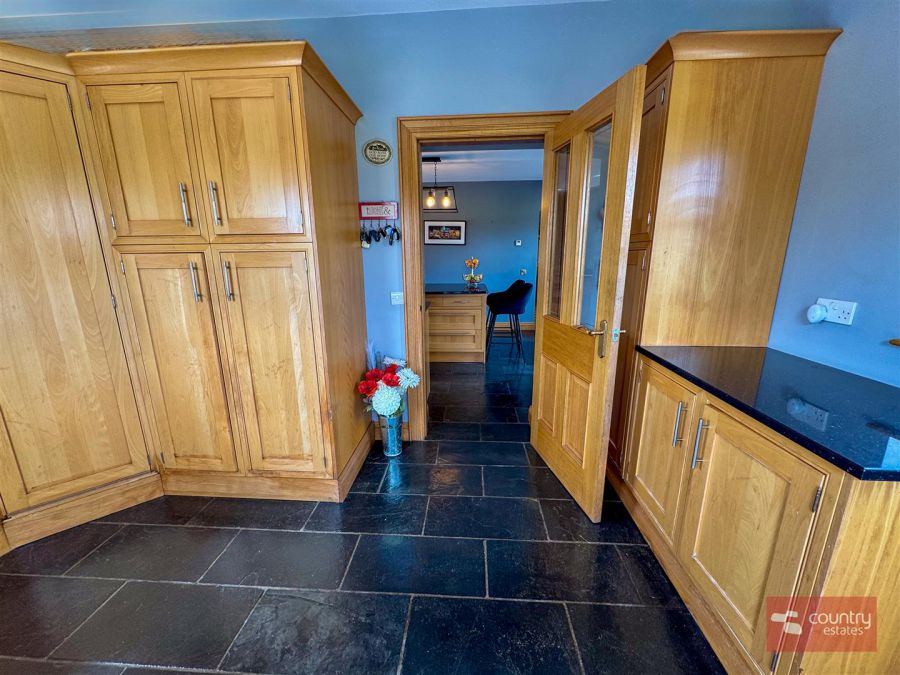 216 Ballymena Road