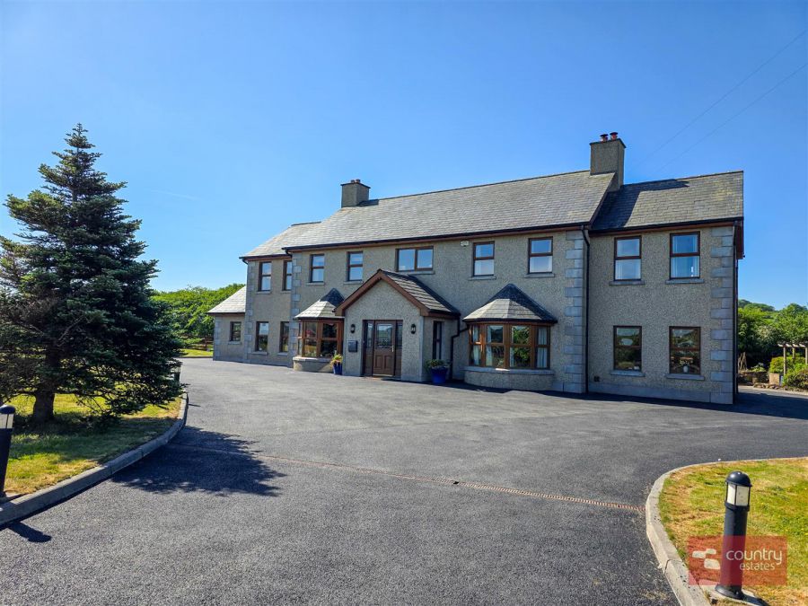 216 Ballymena Road