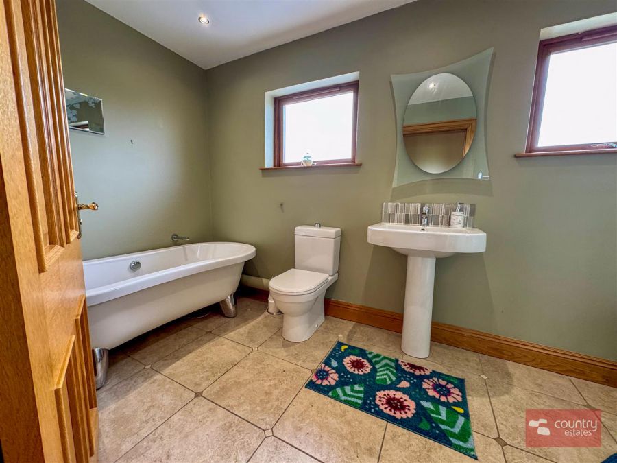 216 Ballymena Road
