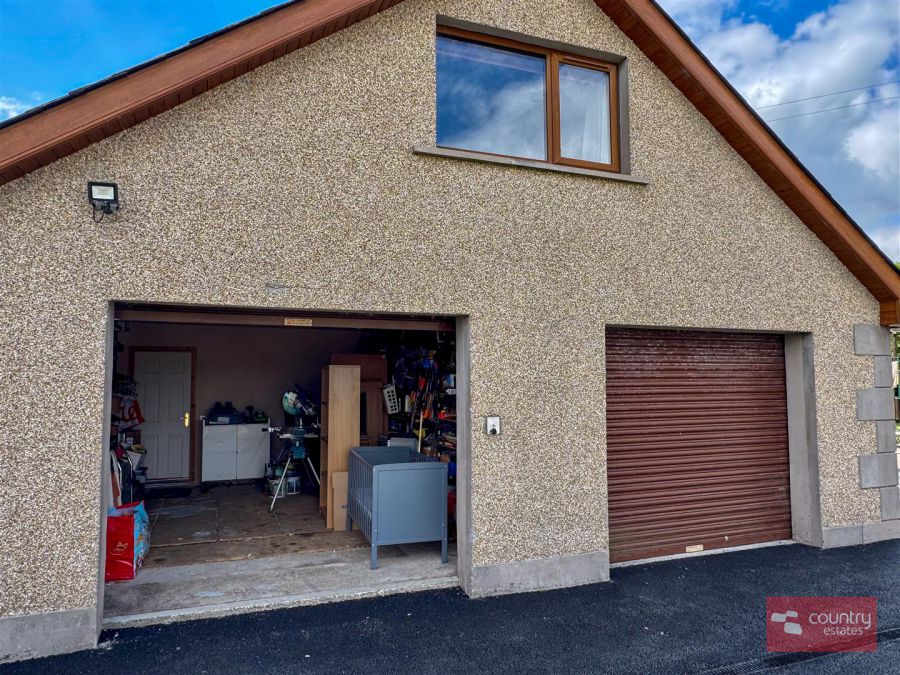216 Ballymena Road
