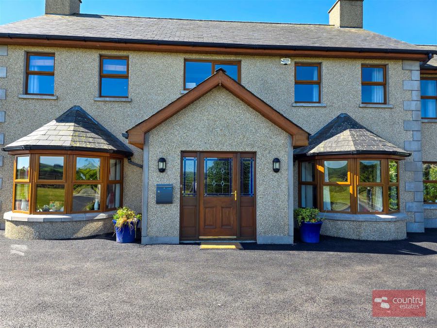 216 Ballymena Road