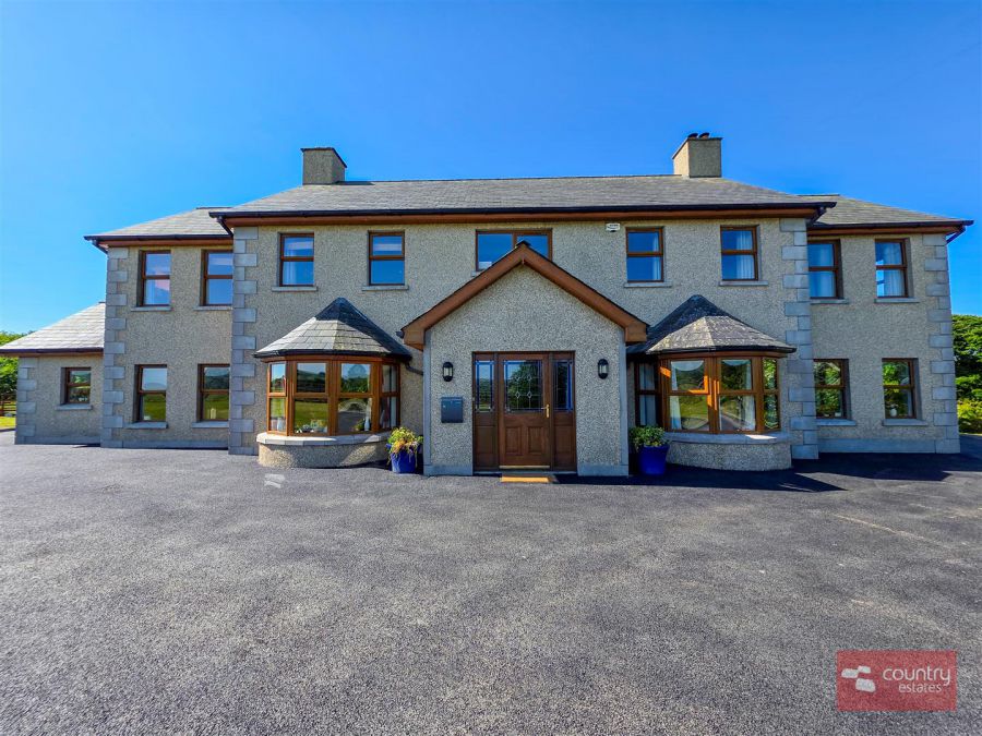 216 Ballymena Road