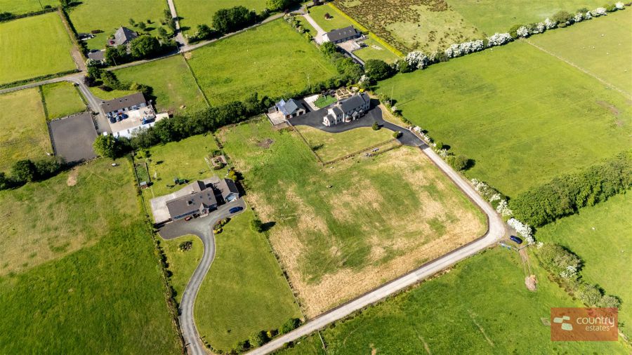 216 Ballymena Road