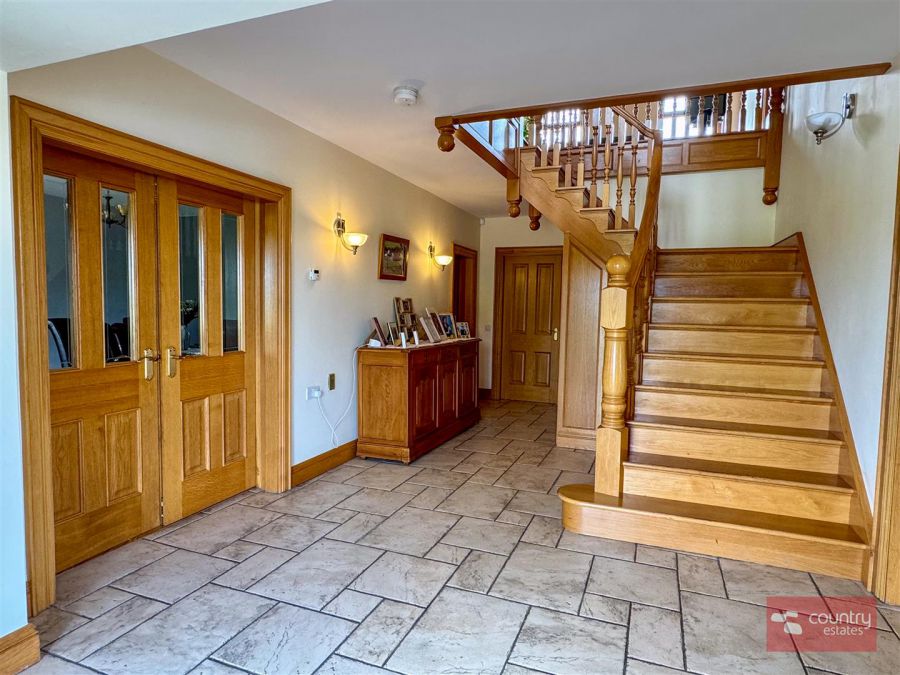 216 Ballymena Road