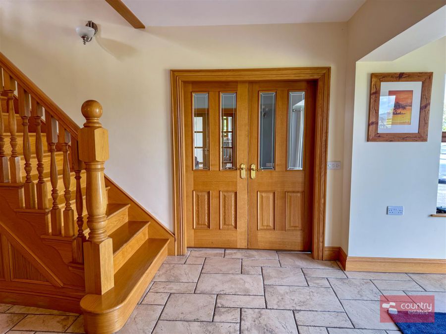 216 Ballymena Road