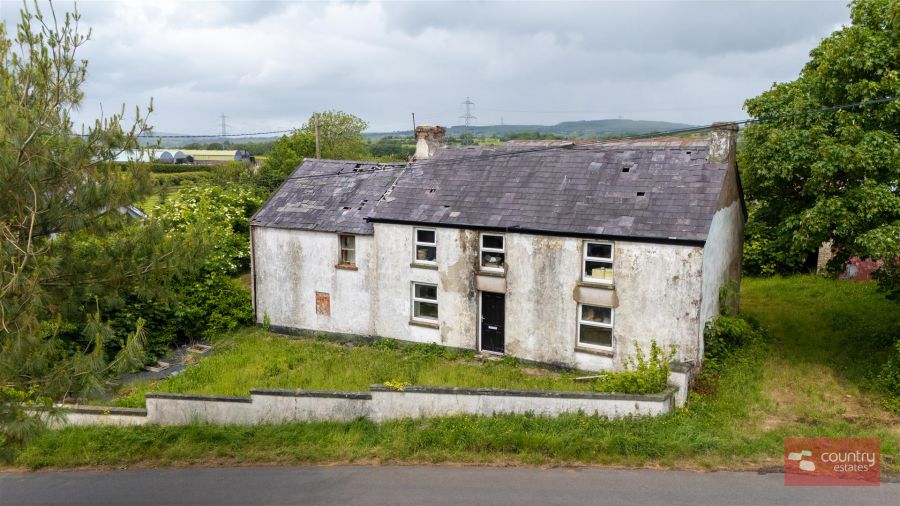 56 Ballylagan Road