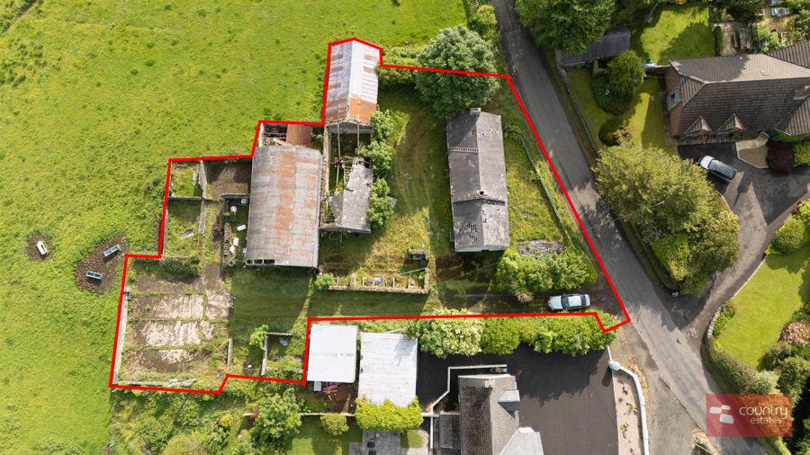 56 Ballylagan Road