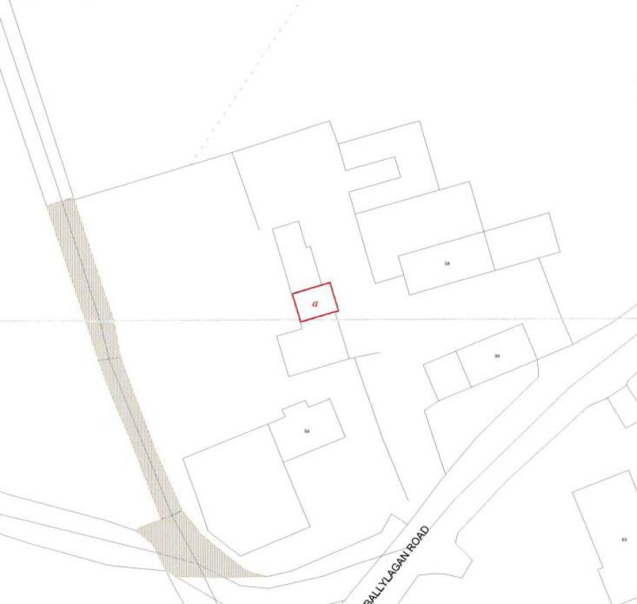 56 Ballylagan Road