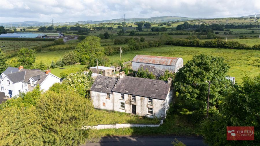 56 Ballylagan Road