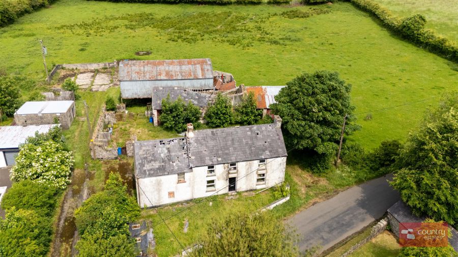 56 Ballylagan Road