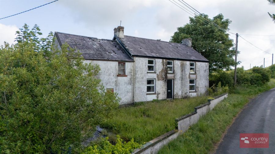 56 Ballylagan Road