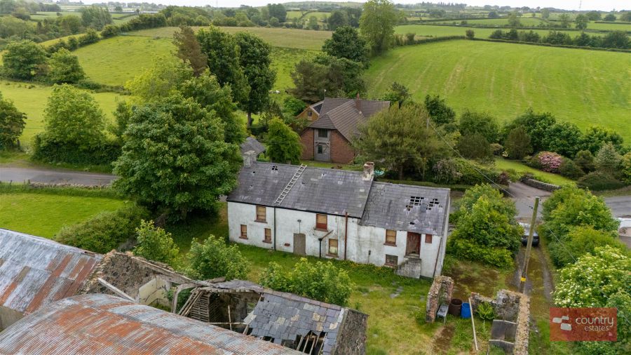 56 Ballylagan Road