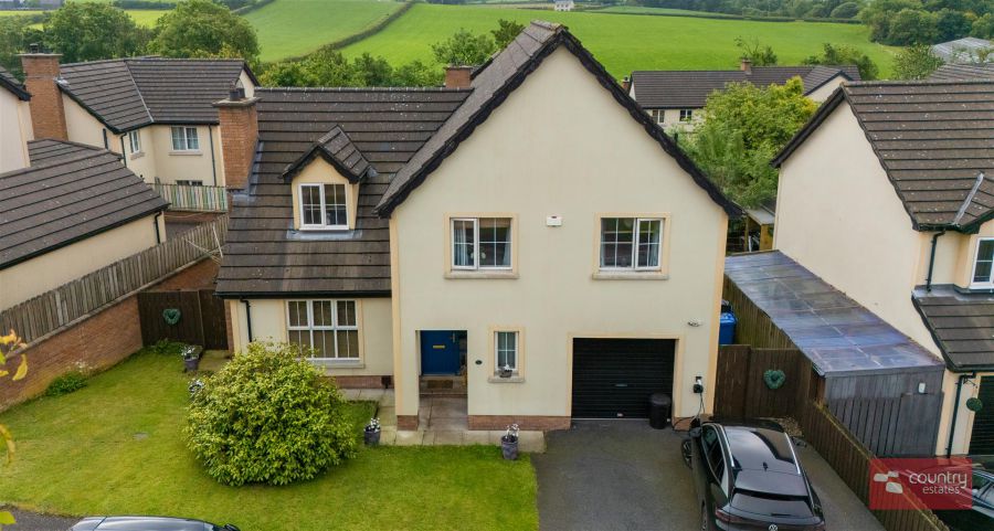 31 Castlebrook Avenue