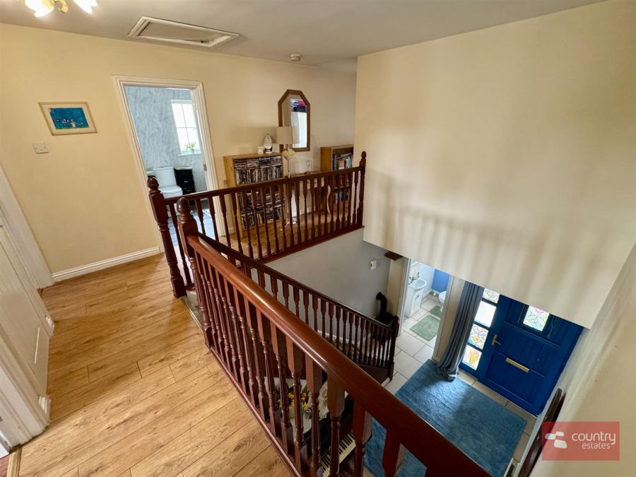 31 Castlebrook Avenue