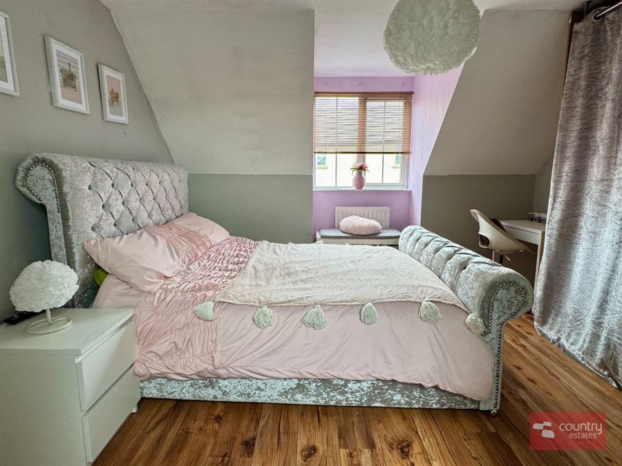 31 Castlebrook Avenue