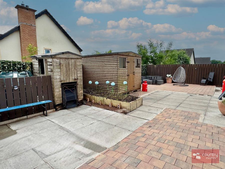 31 Castlebrook Avenue