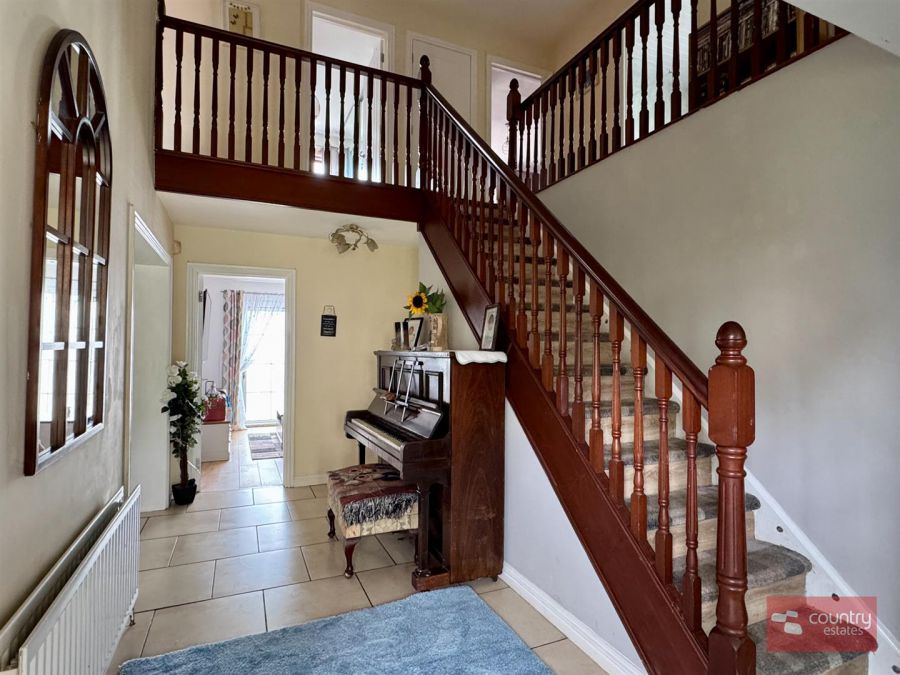 31 Castlebrook Avenue
