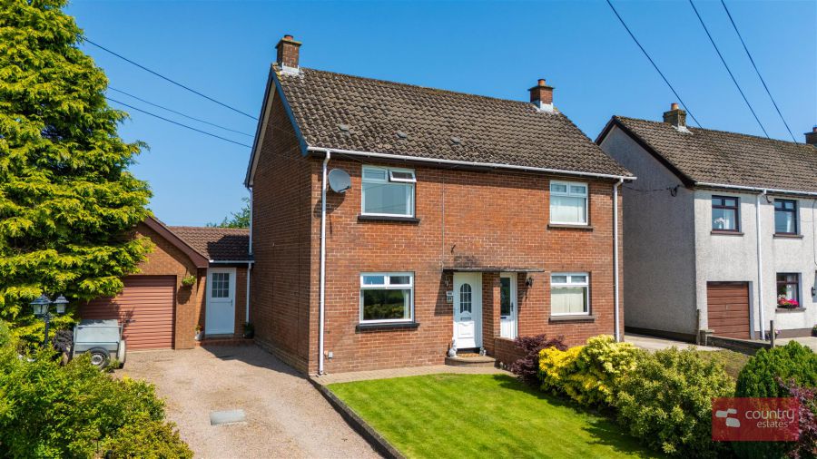 21 Lower Rashee Road