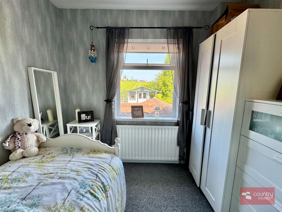 21 Lower Rashee Road