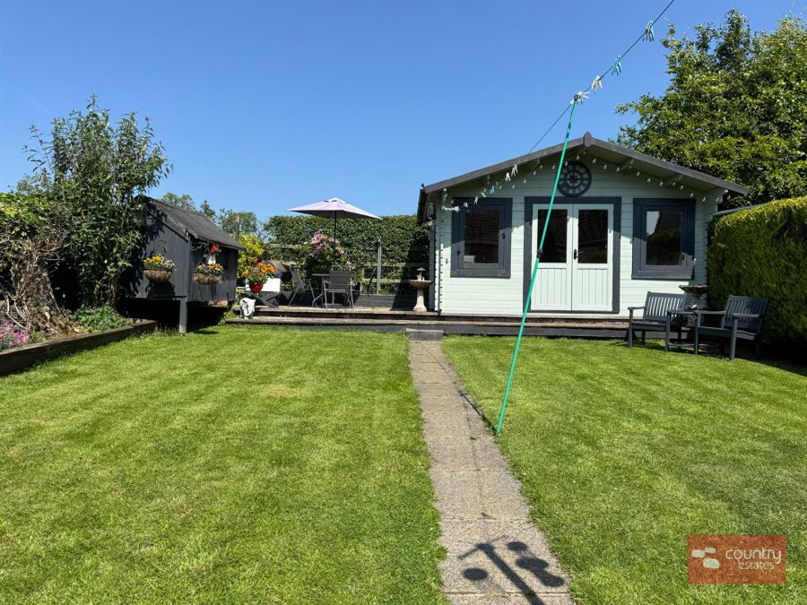 21 Lower Rashee Road
