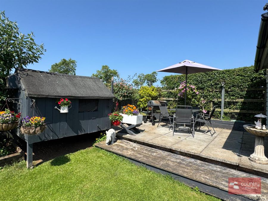 21 Lower Rashee Road