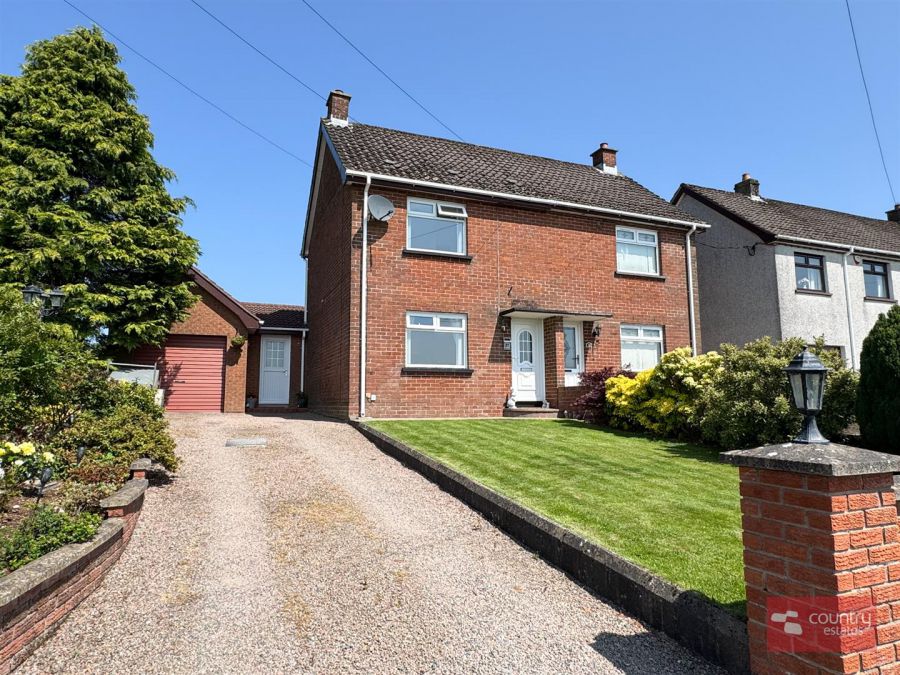 21 Lower Rashee Road