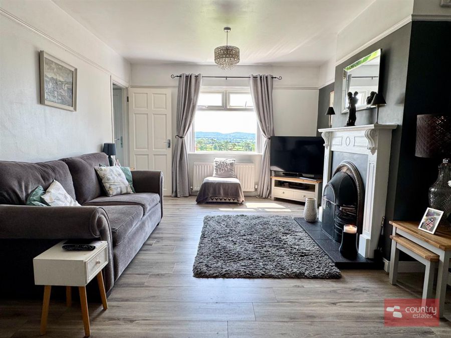 21 Lower Rashee Road