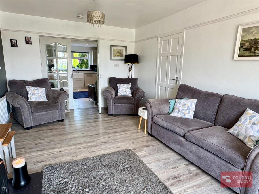 21 Lower Rashee Road