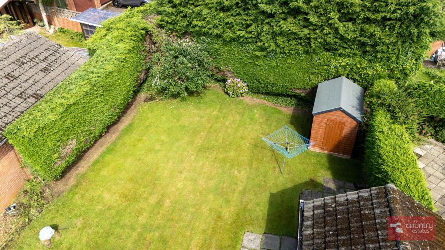 4 Grange Valley Green