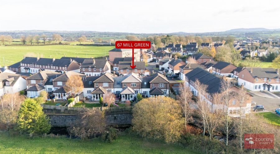67 Mill Green