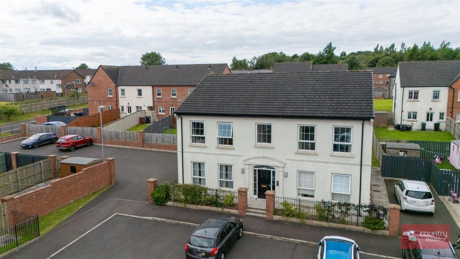 41 Fairview Farm Road