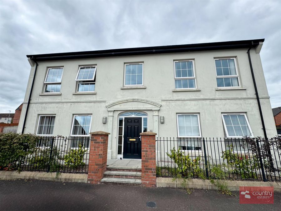 41 Fairview Farm Road