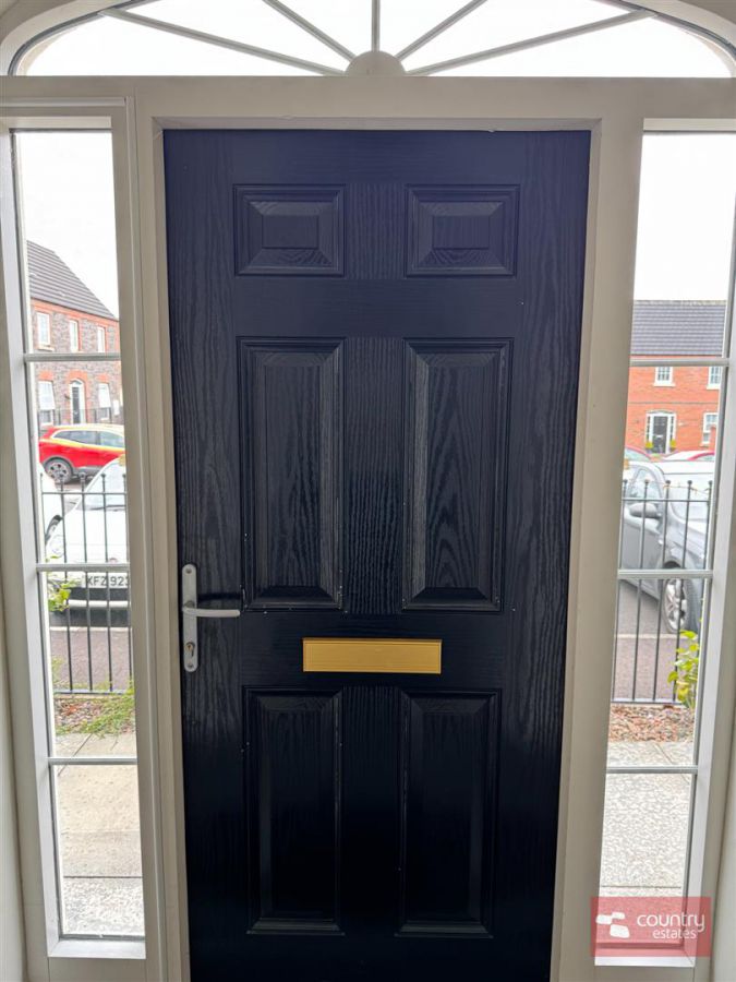 41 Fairview Farm Road