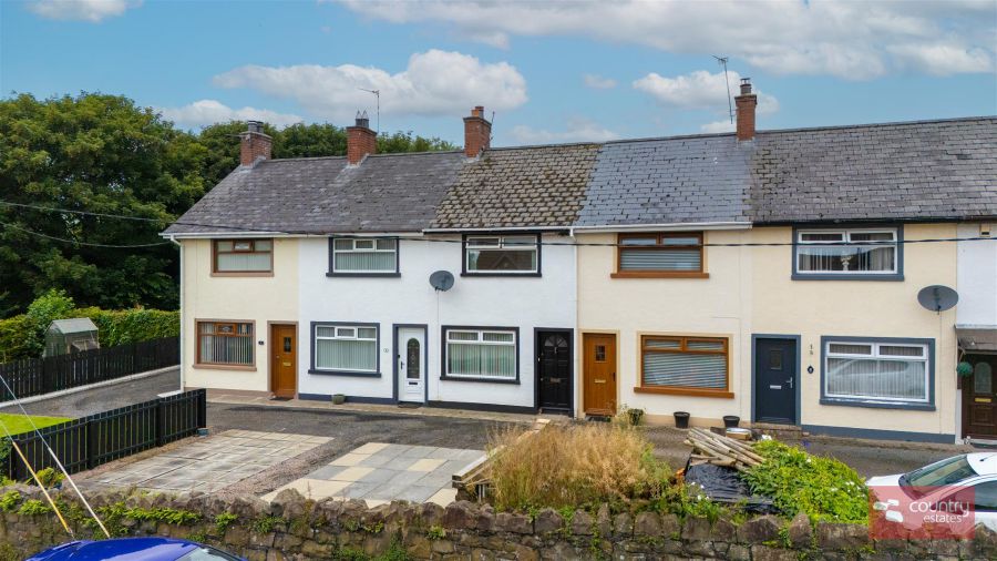 4 Edenmore Terrace