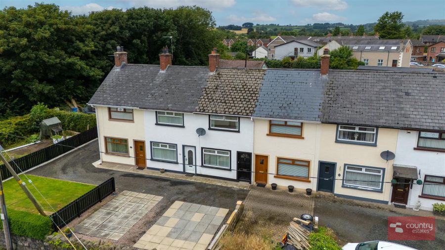 4 Edenmore Terrace