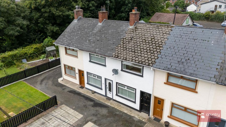 4 Edenmore Terrace