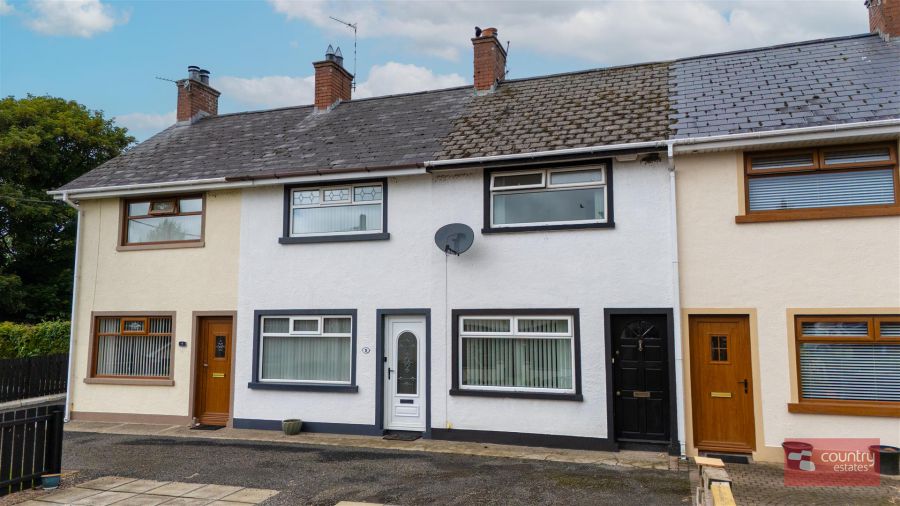 4 Edenmore Terrace